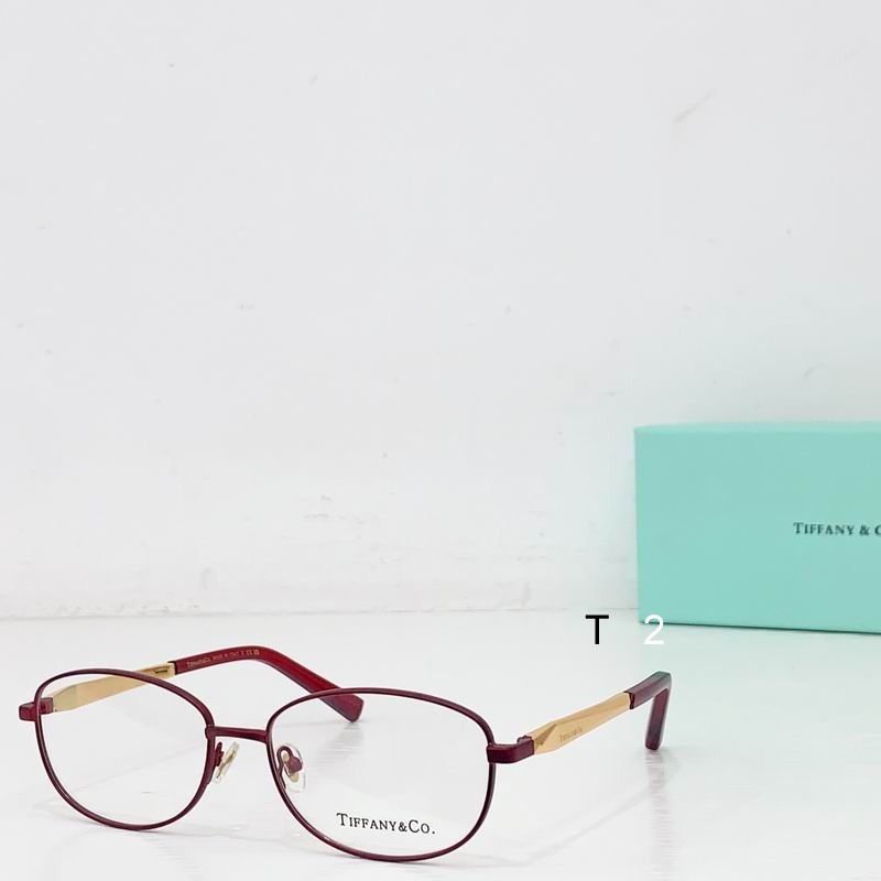 TIFFANY Co TF1154TD 57 17-142 b 02