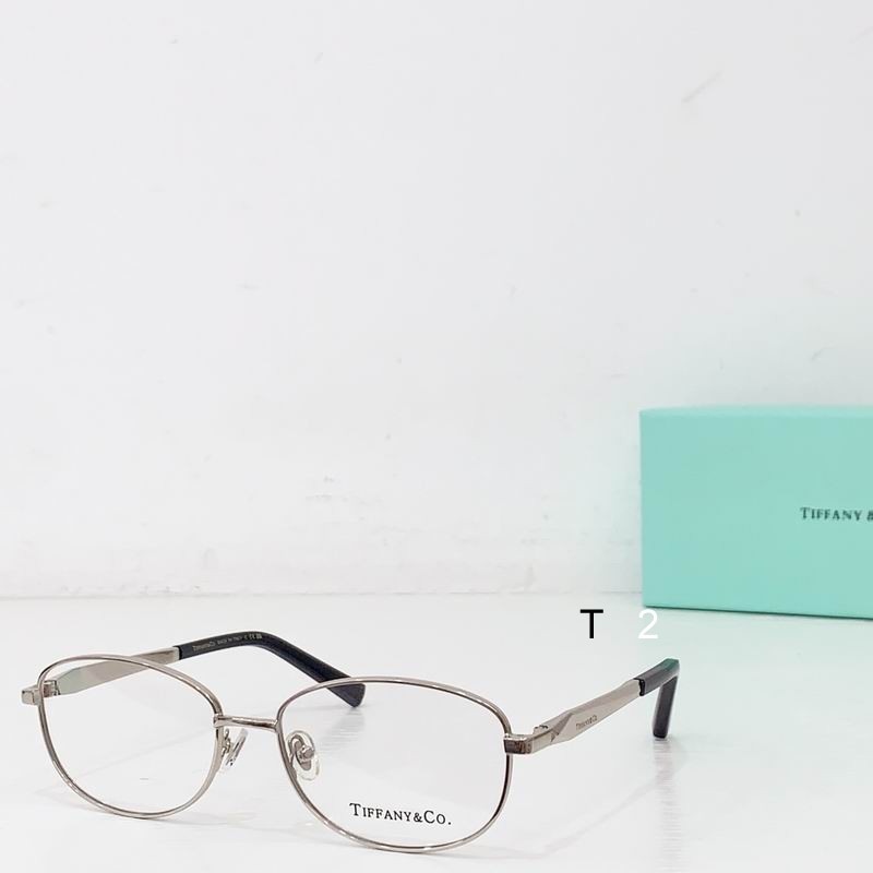 TIFFANY Co TF1154TD 57 17-142 b 03