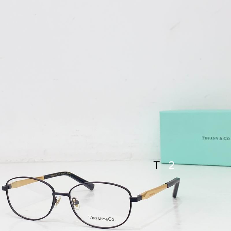 TIFFANY Co TF1154TD 57 17-142 b 04