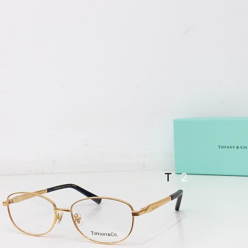 TIFFANY Co TF1154TD 57 17-142 b 05