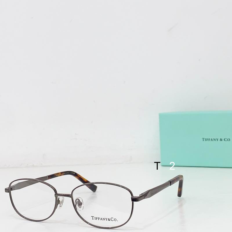 TIFFANY Co TF1154TD 57 17-142 b 06