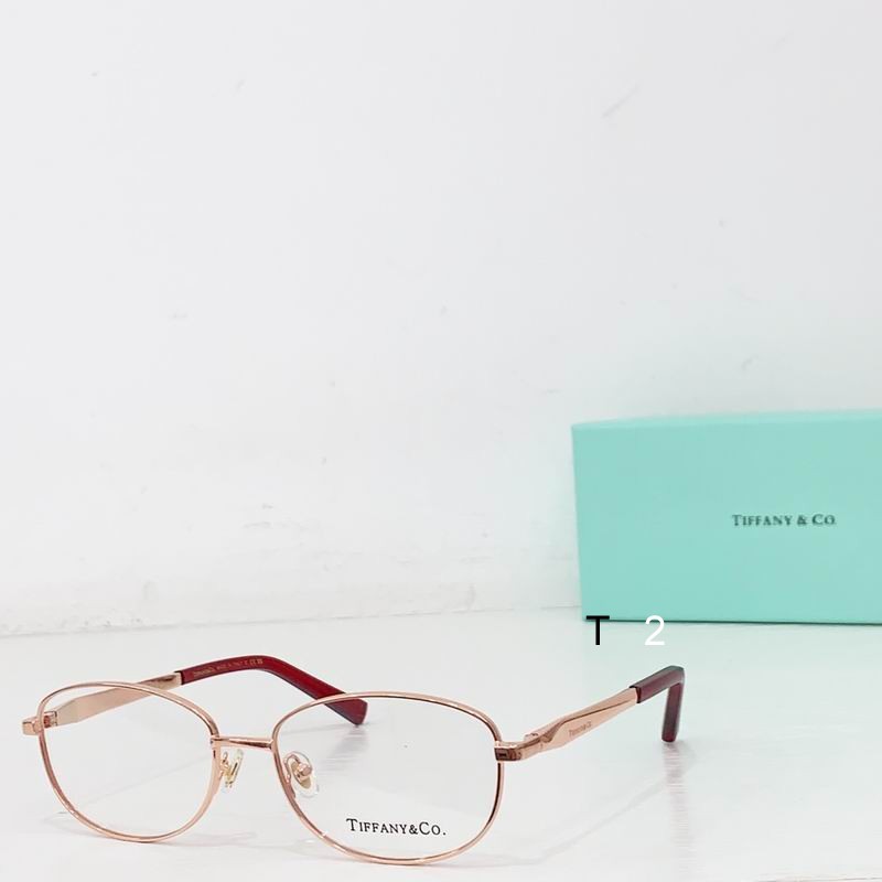 TIFFANY Co TF1154TD 57 17-142 b 07