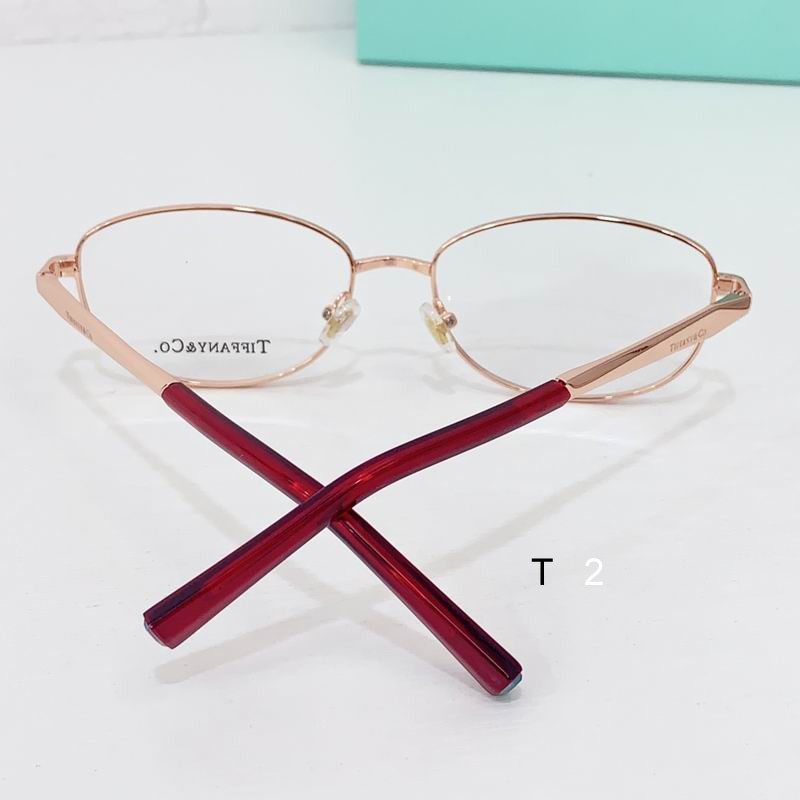 TIFFANY Co TF1154TD 57 17-142 b 08