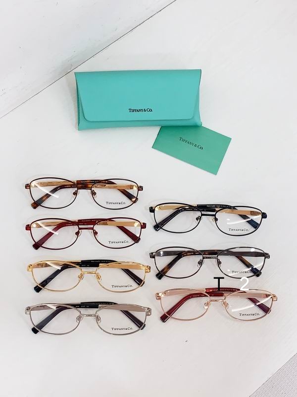 TIFFANY Co TF1154TD 57 17-142 b 09