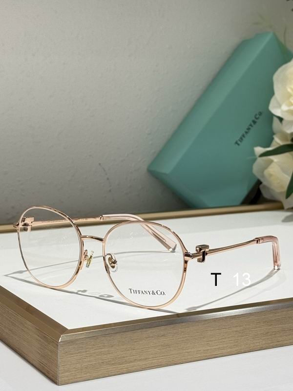 TIFFANY Co TF1161 55 19-140 k 06