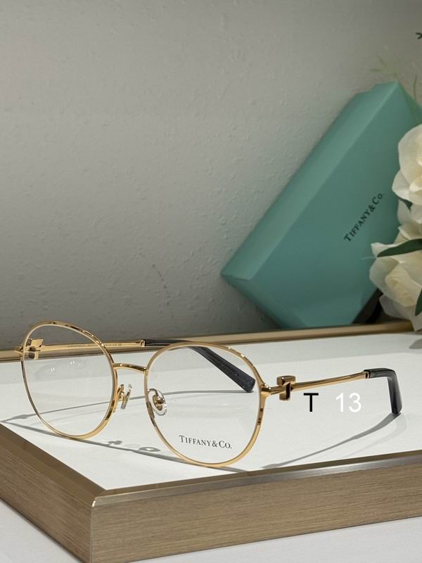 TIFFANY Co TF1161 55 19-140 k 08