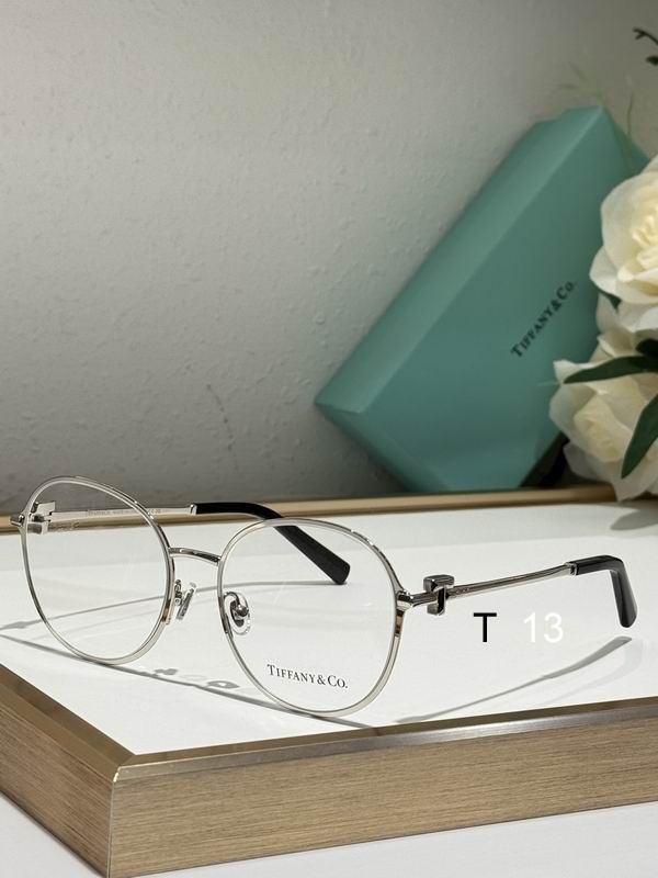 TIFFANY Co TF1161 55 19-140 k 09