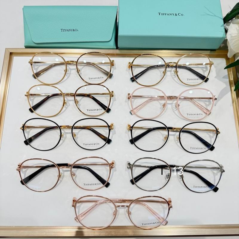 TIFFANY Co TF1161 55 19-140 k 10