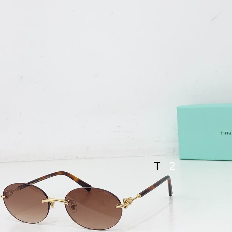 TIFFANY Co TF3104D 58 18-140 b01