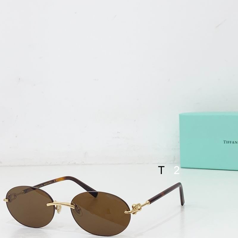 TIFFANY Co TF3104D 58 18-140 b05