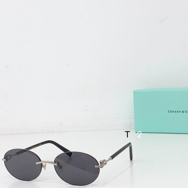 TIFFANY Co TF3104D 58 18-140 b06