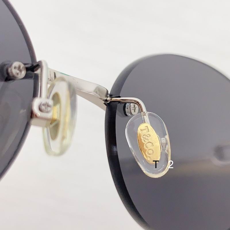 TIFFANY Co TF3104D 58 18-140 b07