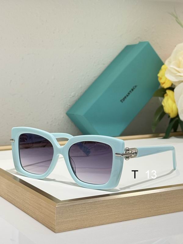 TIFFANY& Co TF4199 53 18-145 K11