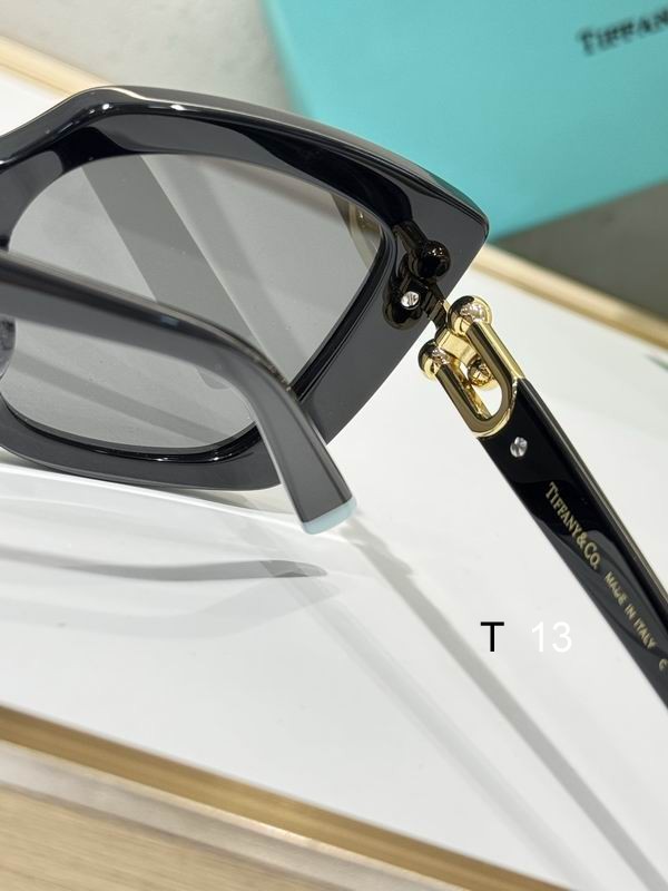 TIFFANY& Co TF4199 53 18-145 K12