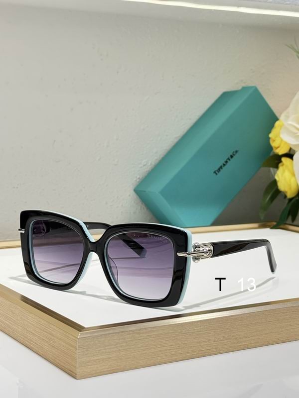 TIFFANY Co TF4199 53 18-145 k01