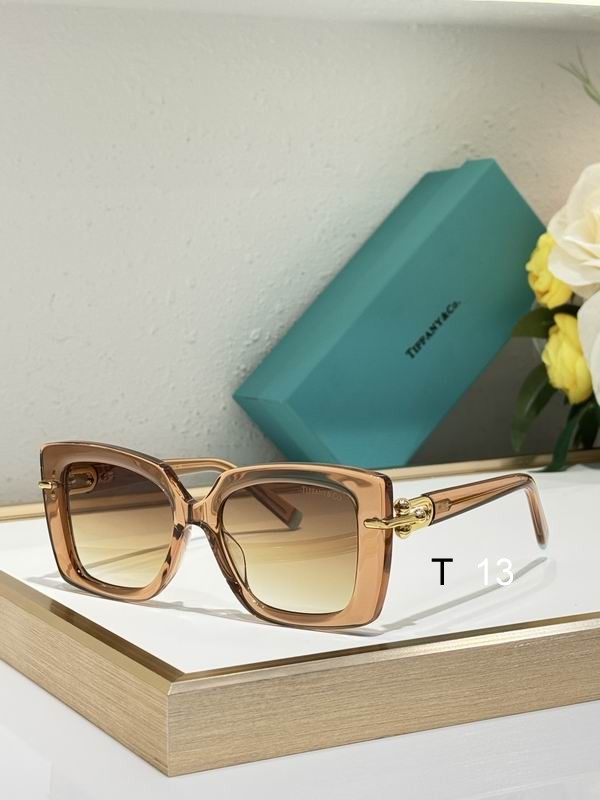 TIFFANY Co TF4199 53 18-145 k07