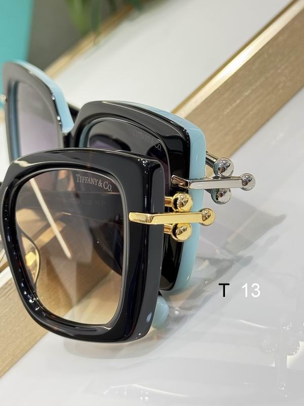 TIFFANY Co TF4199 53 18-145 k12
