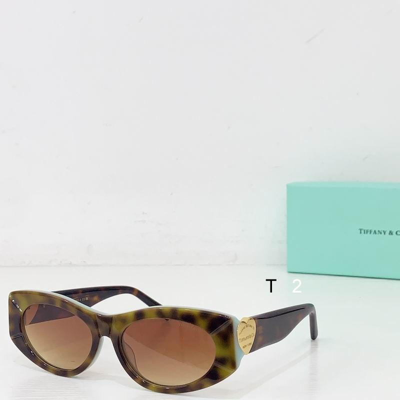 TIFFANY Co TF4222U 56 17-140 b02