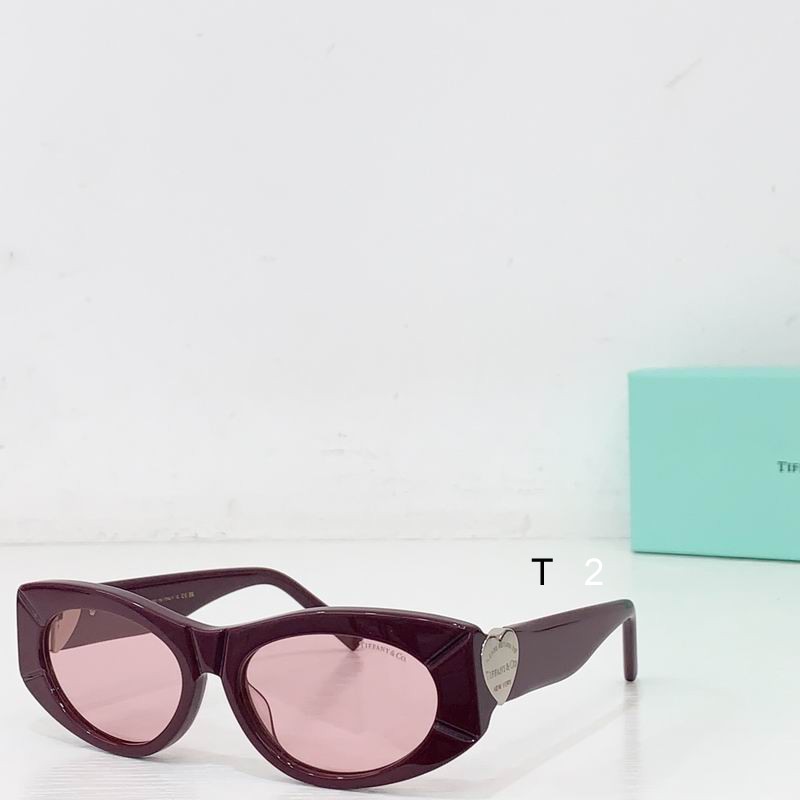 TIFFANY Co TF4222U 56 17-140 b03