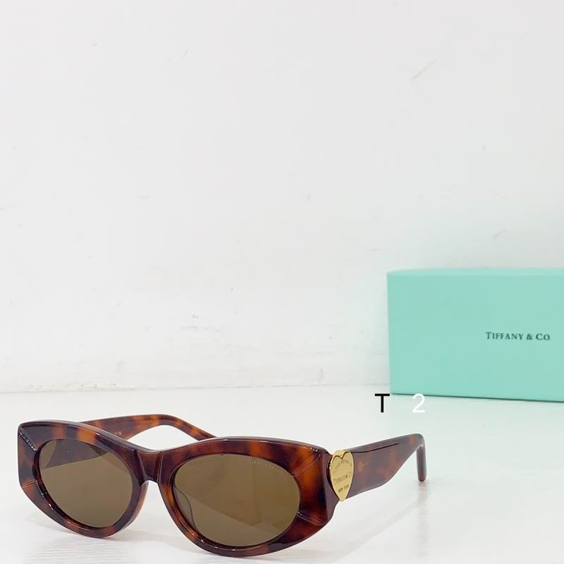 TIFFANY Co TF4222U 56 17-140 b04