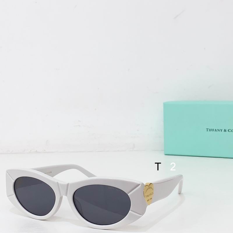 TIFFANY Co TF4222U 56 17-140 b05