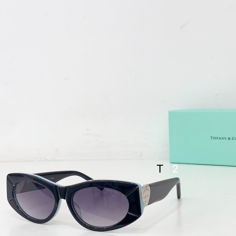 TIFFANY Co TF4222U 56 17-140 b06