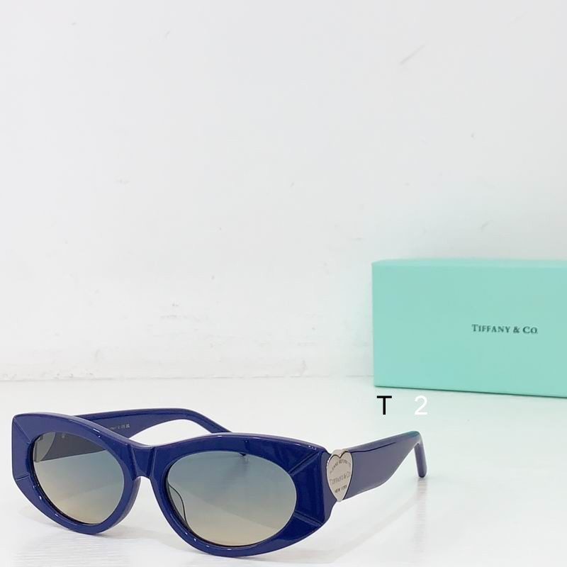 TIFFANY Co TF4222U 56 17-140 b07