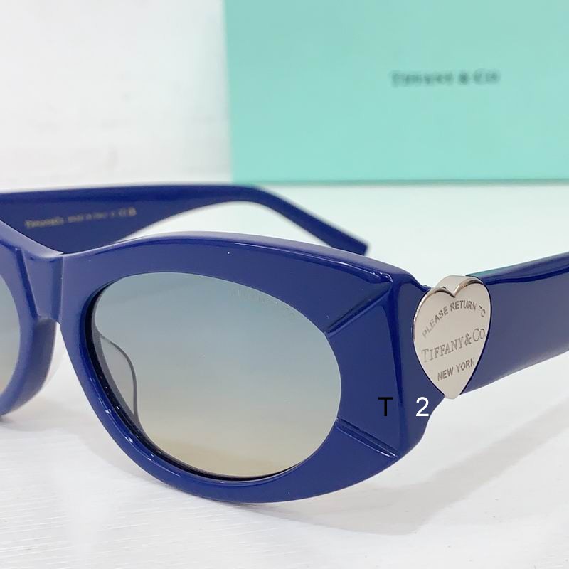 TIFFANY Co TF4222U 56 17-140 b08