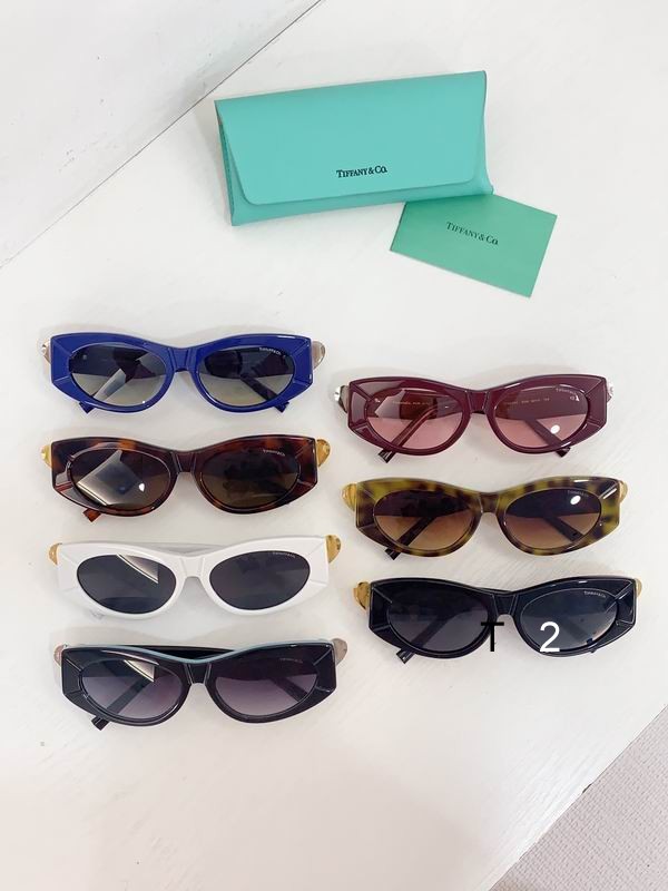 TIFFANY Co TF4222U 56 17-140 b09