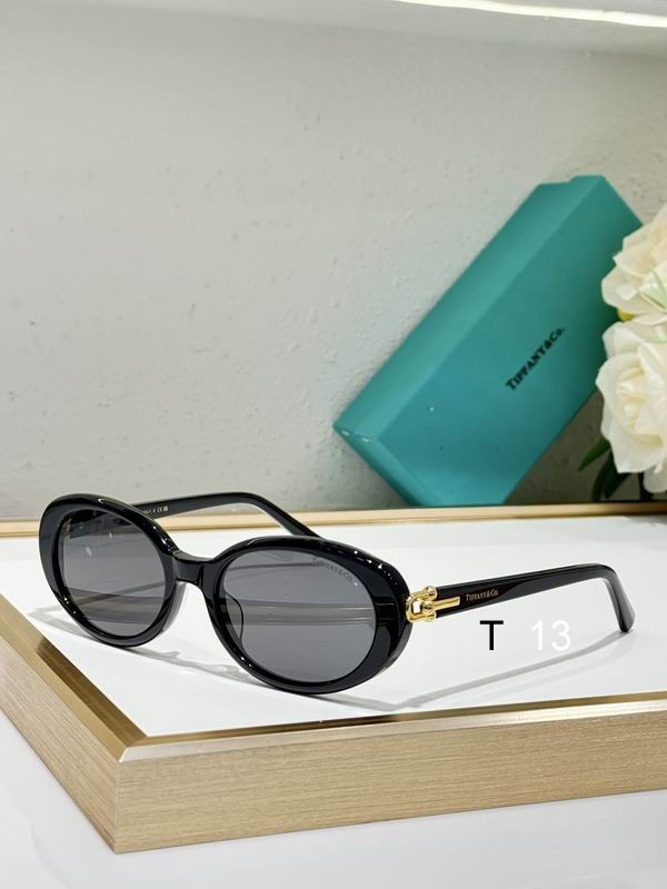 TIFFANY Co TF4242D 55 19-140 K01