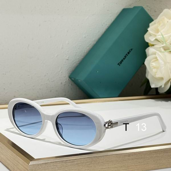 TIFFANY Co TF4242D 55 19-140 K02