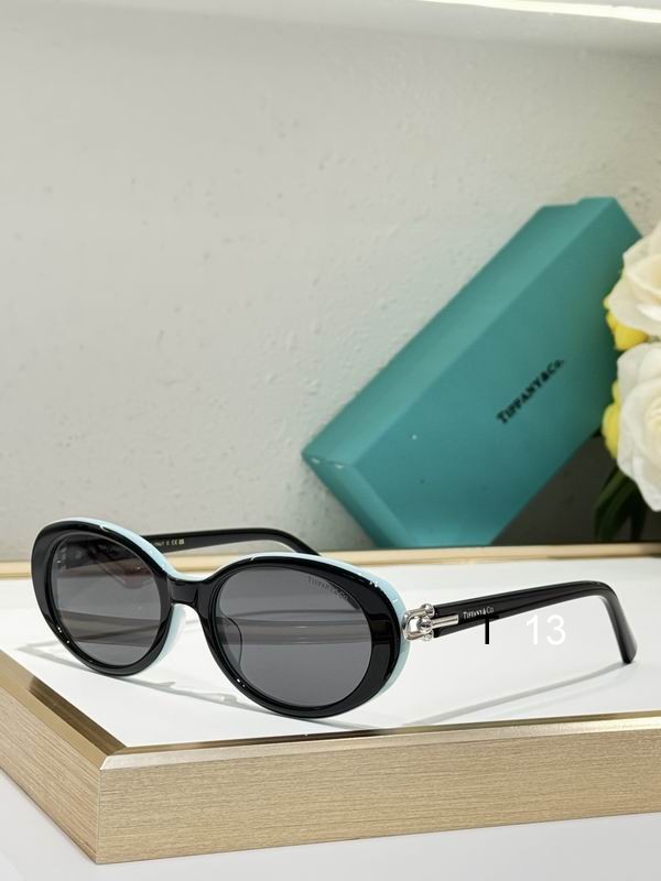 TIFFANY Co TF4242D 55 19-140 K05