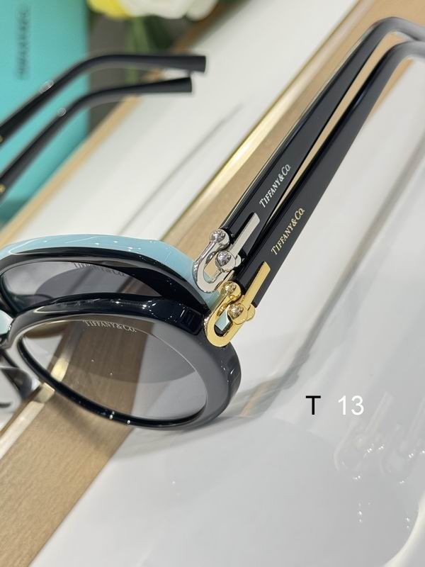 TIFFANY Co TF4242D 55 19-140 K08