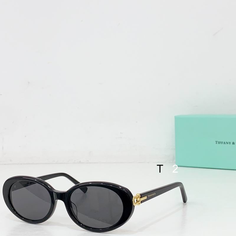 TIFFANY Co TF4242D 55 19-140 b01