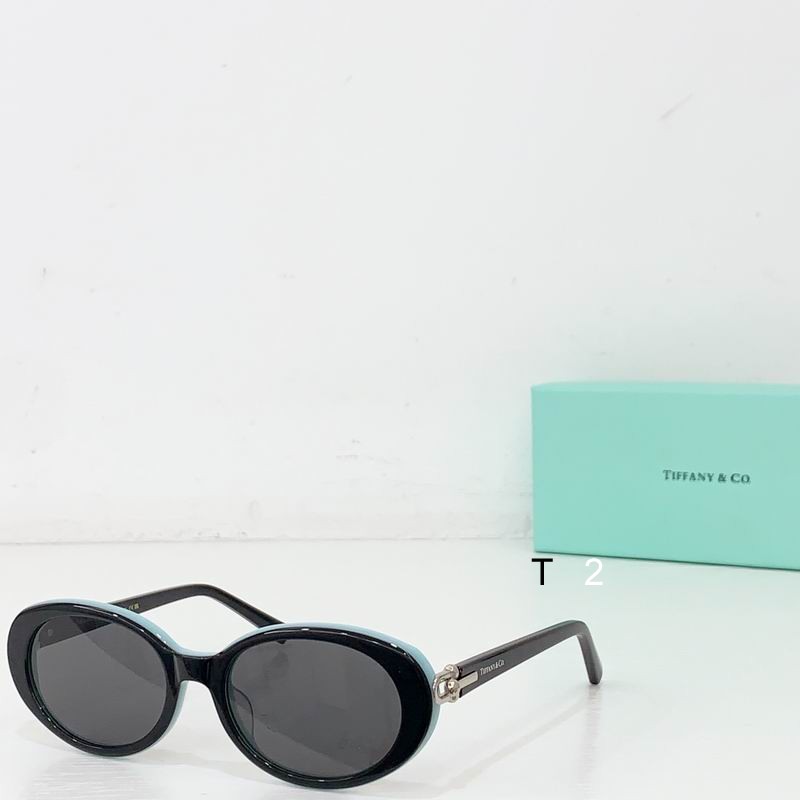 TIFFANY Co TF4242D 55 19-140 b02