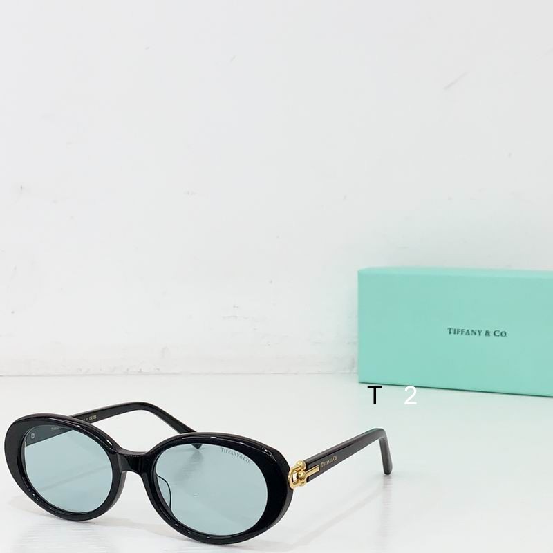 TIFFANY Co TF4242D 55 19-140 b04