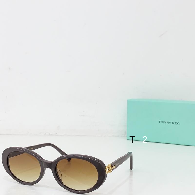 TIFFANY Co TF4242D 55 19-140 b05