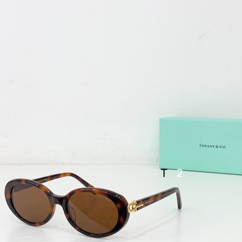 TIFFANY Co TF4242D 55 19-140 b07