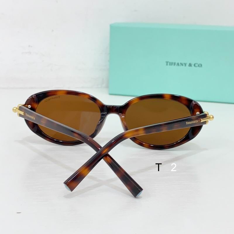 TIFFANY Co TF4242D 55 19-140 b08