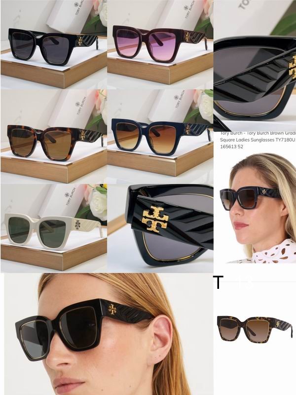 TORY BURCH TY7108U 54 21-145 K10