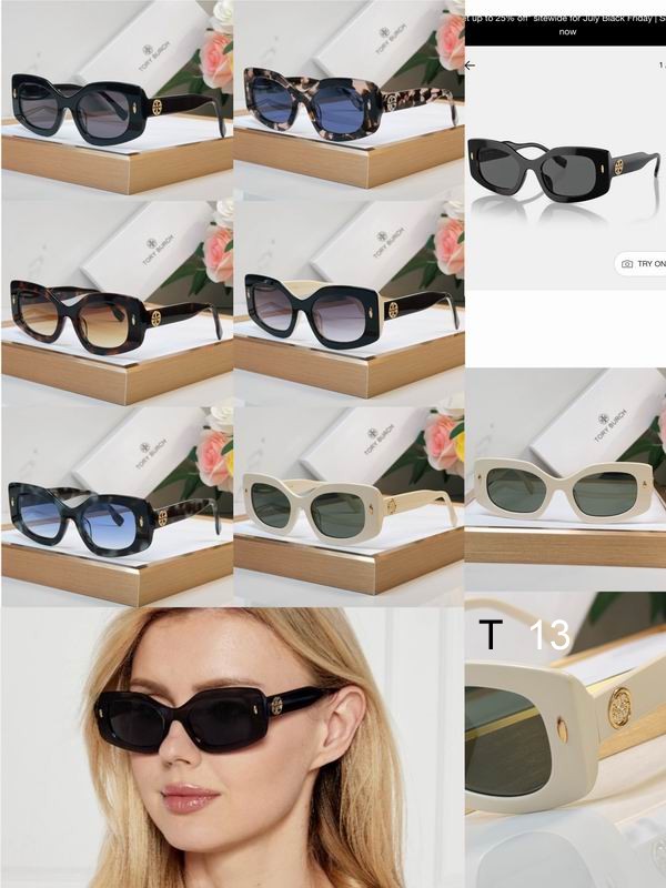 TORY BURCH TY7202U 52 20-145 k10