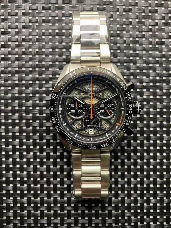 Tag Heuer 44mm 23 (9)