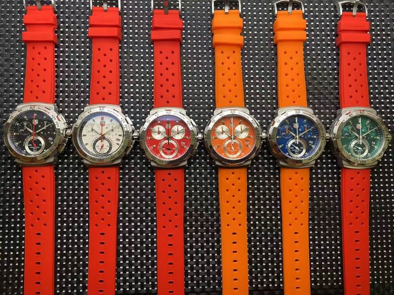 Tag Heuer 44mm 43 (3)