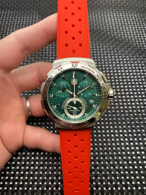 Tag Heuer 44mm 43 (4)