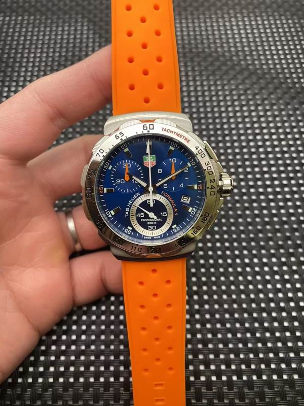 Tag Heuer 44mm 43 (5)