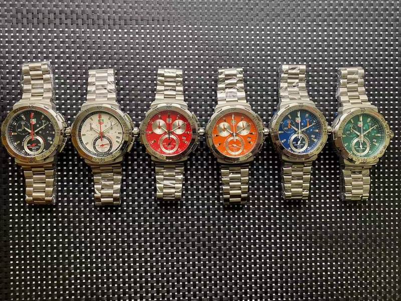 Tag Heuer 44mm 44 (3)