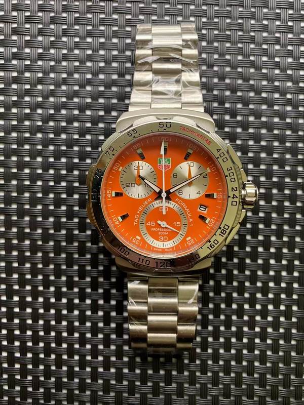 Tag Heuer 44mm 44 (6)