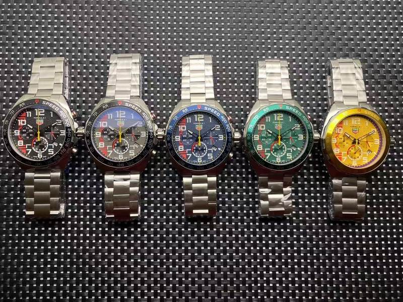 Tag Heuer 44mm 52 (2)