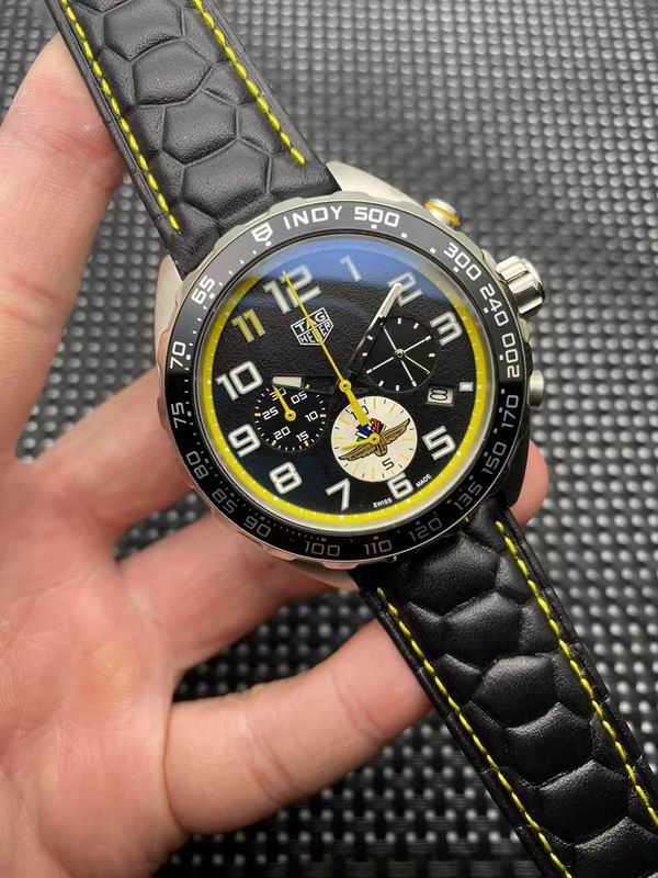 Tag Heuer 44mm 54 (4)