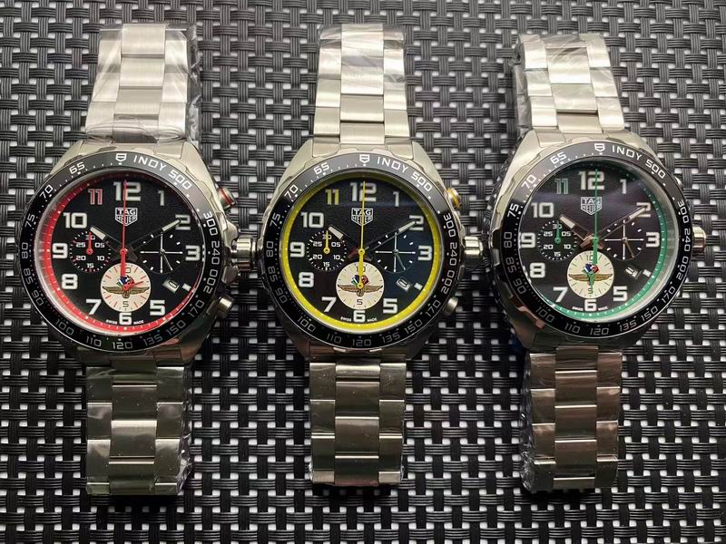 Tag Heuer 44mm 57 (1)